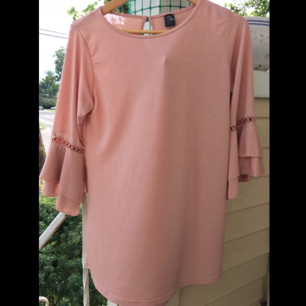 Lildy tunic